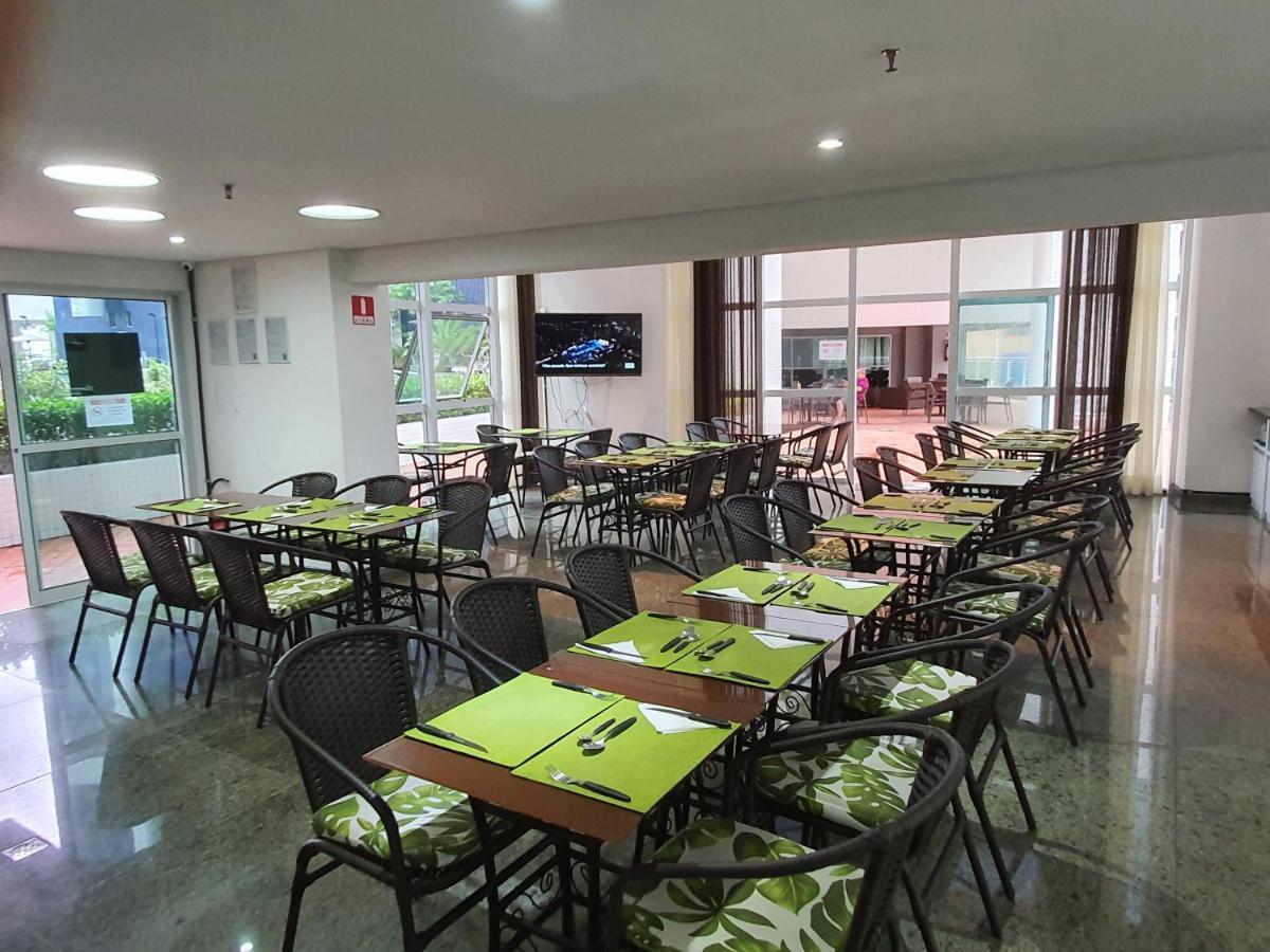Beach Class Exclusive Fortaleza  Zewnętrze zdjęcie