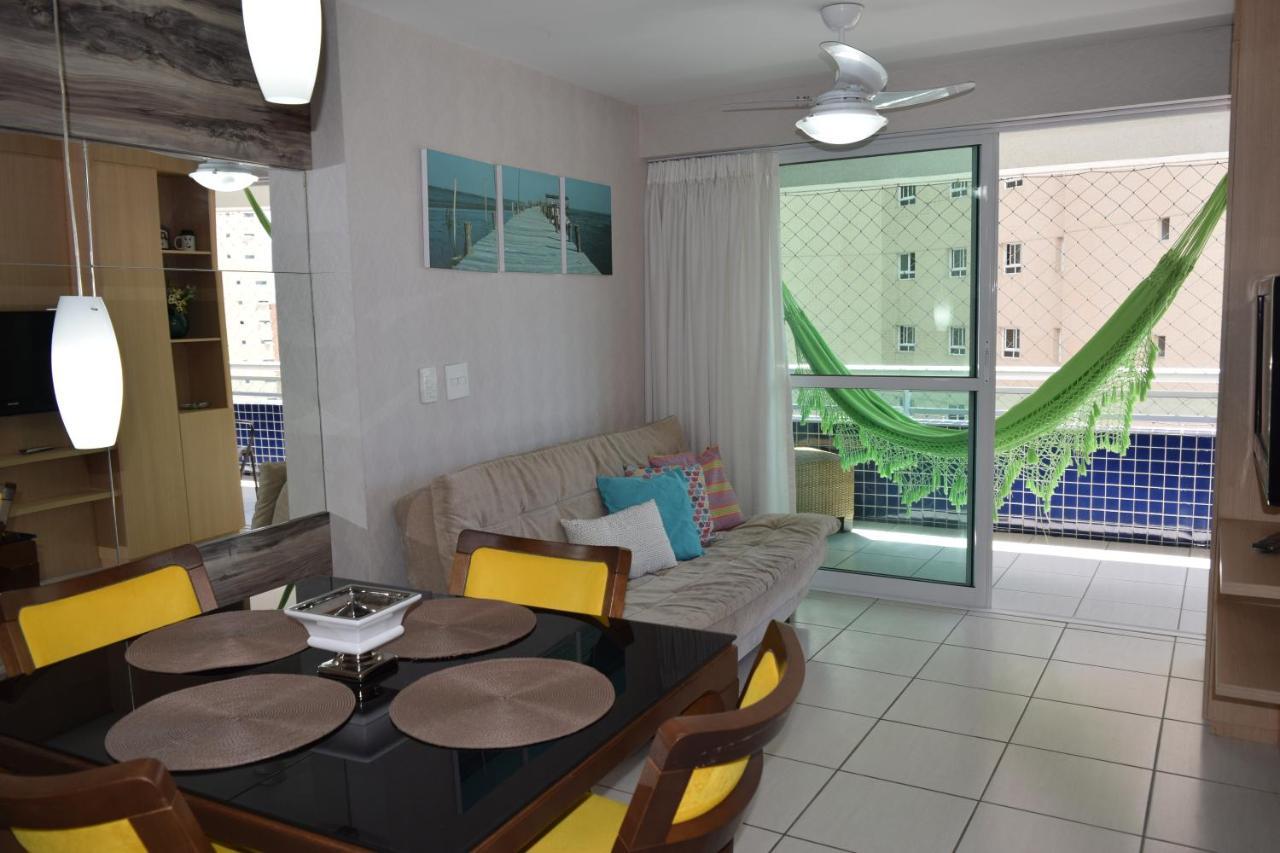 Beach Class Exclusive Fortaleza  Zewnętrze zdjęcie