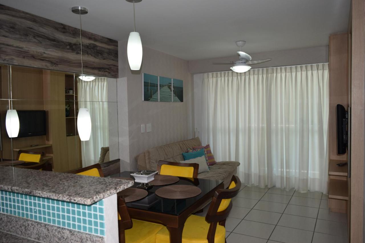 Beach Class Exclusive Fortaleza  Zewnętrze zdjęcie
