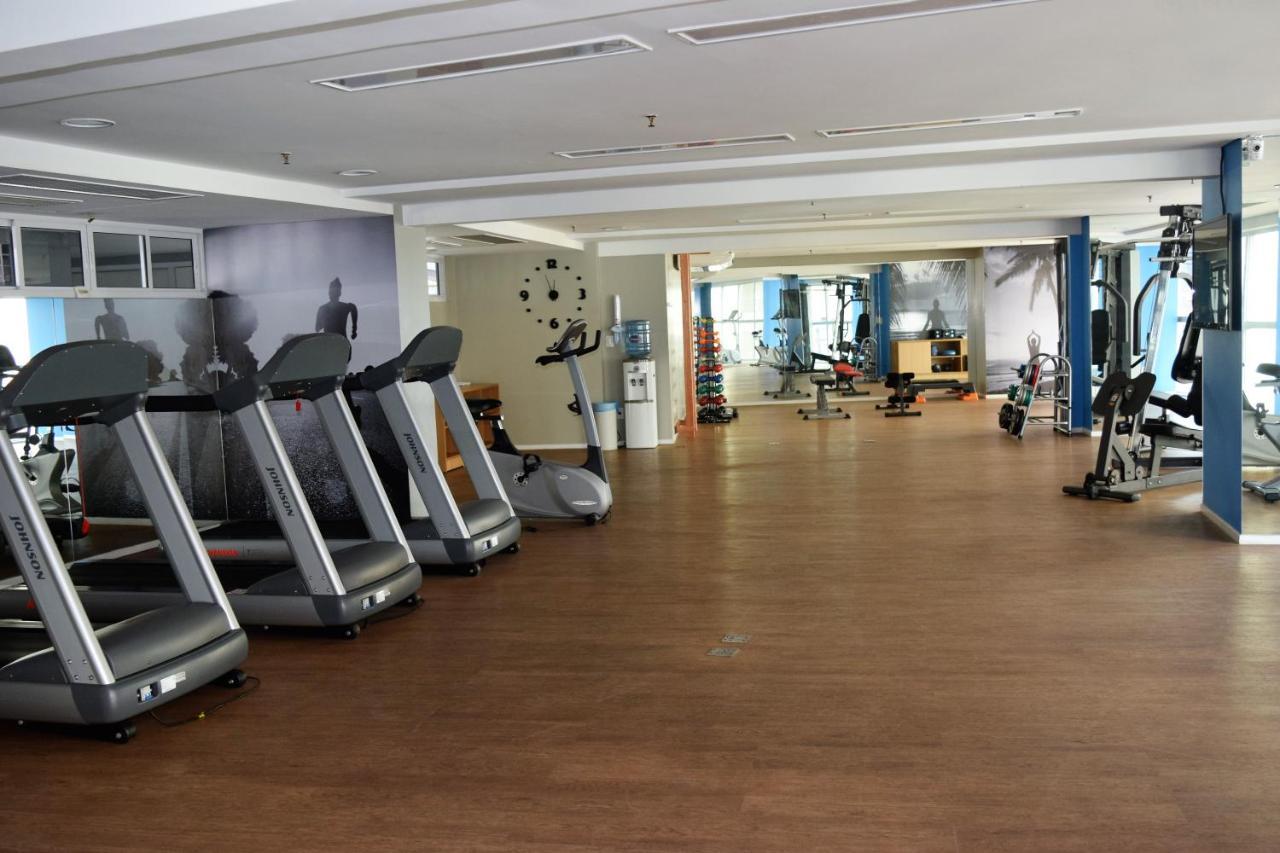Beach Class Exclusive Fortaleza  Zewnętrze zdjęcie