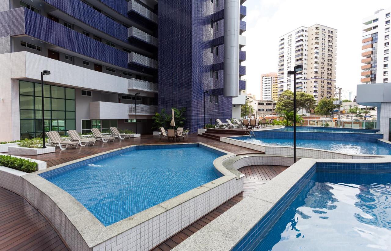Beach Class Exclusive Fortaleza  Zewnętrze zdjęcie